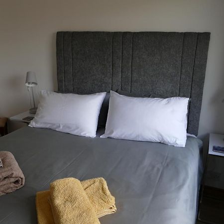 Wallace Lodge Crieff Buitenkant foto