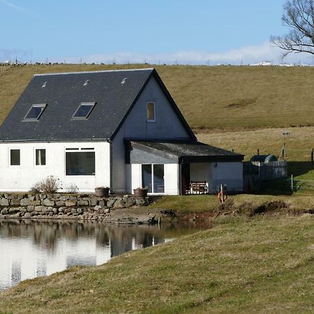 Wallace Lodge Crieff Buitenkant foto