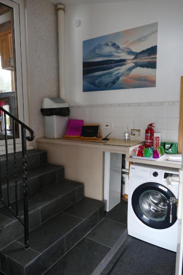 Wallace Lodge Crieff Buitenkant foto