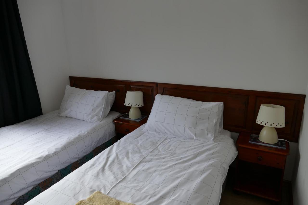 Wallace Lodge Crieff Buitenkant foto