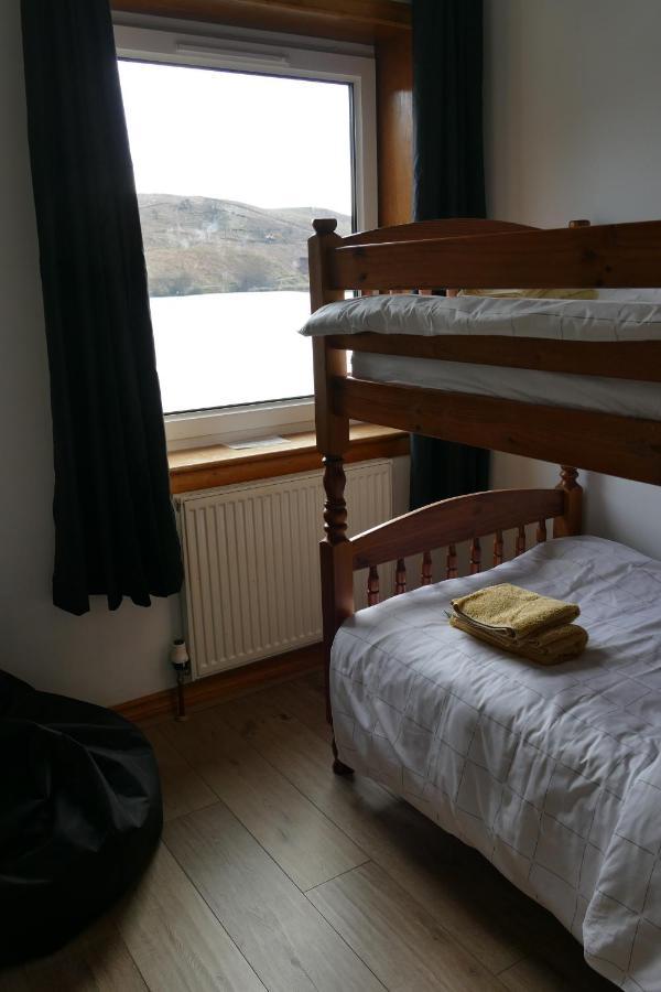 Wallace Lodge Crieff Buitenkant foto