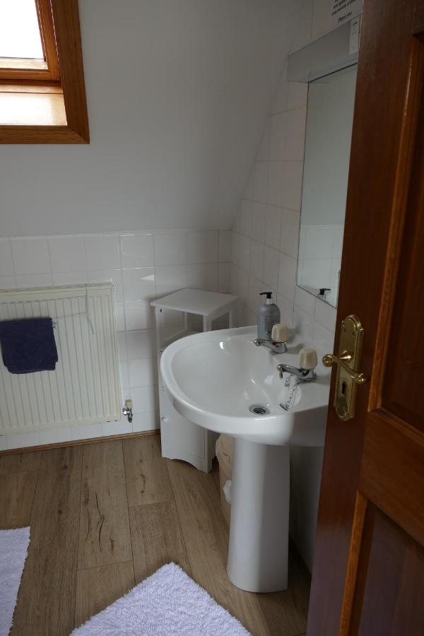 Wallace Lodge Crieff Buitenkant foto