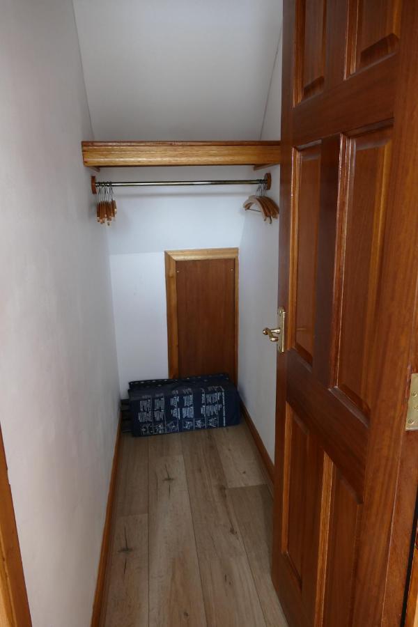 Wallace Lodge Crieff Buitenkant foto
